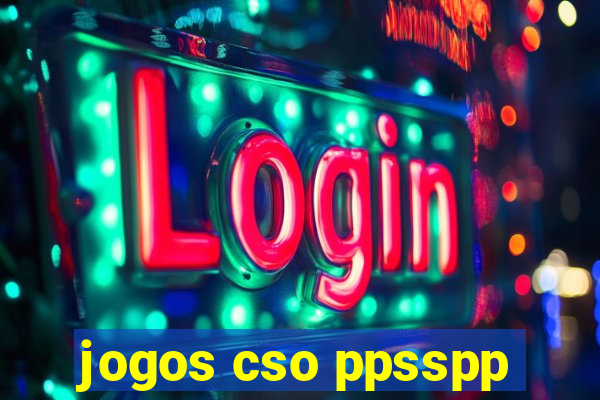 jogos cso ppsspp